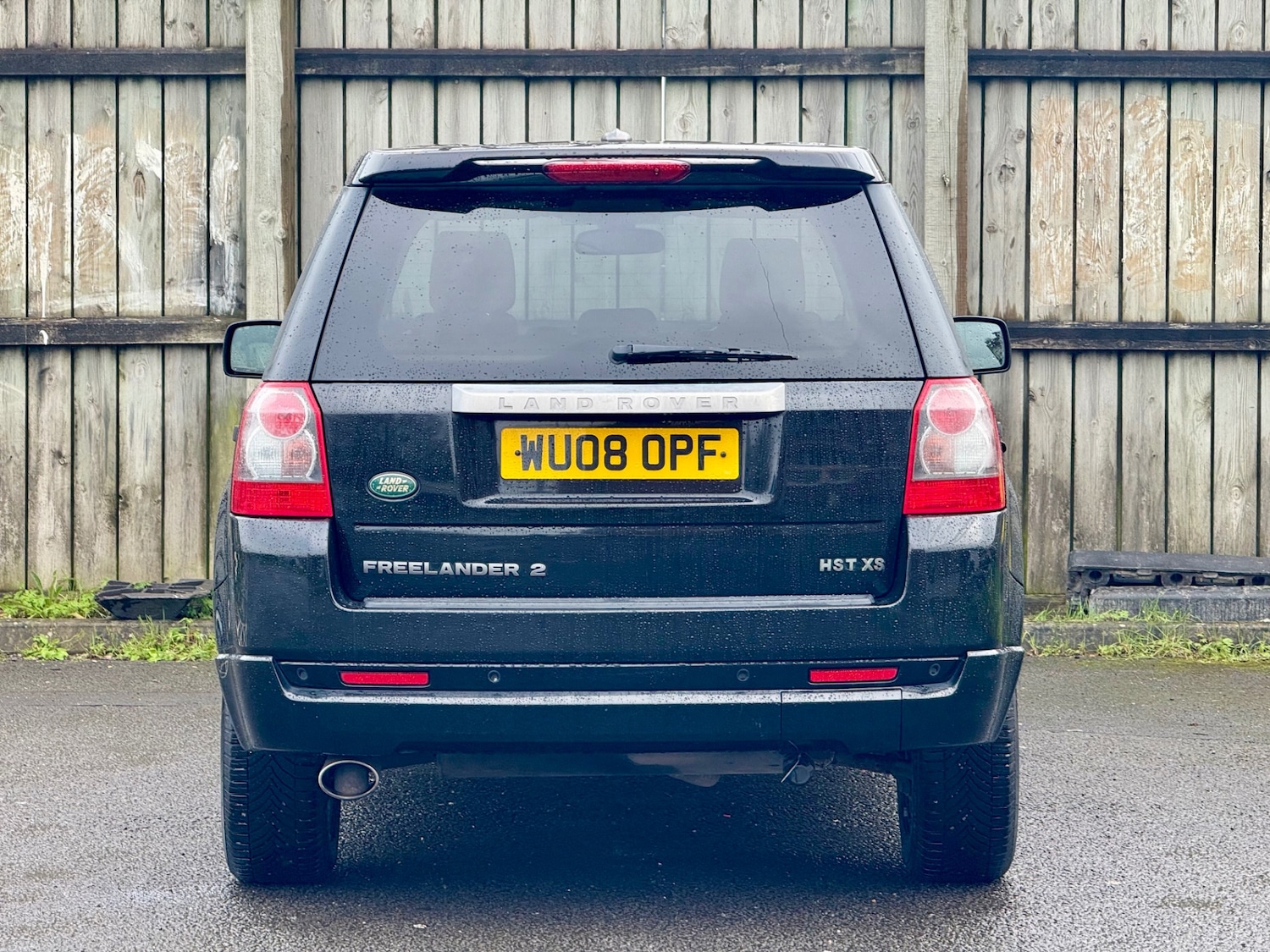 Used Land Rover Freelander 2008 for sale - 77897408: Photo 13