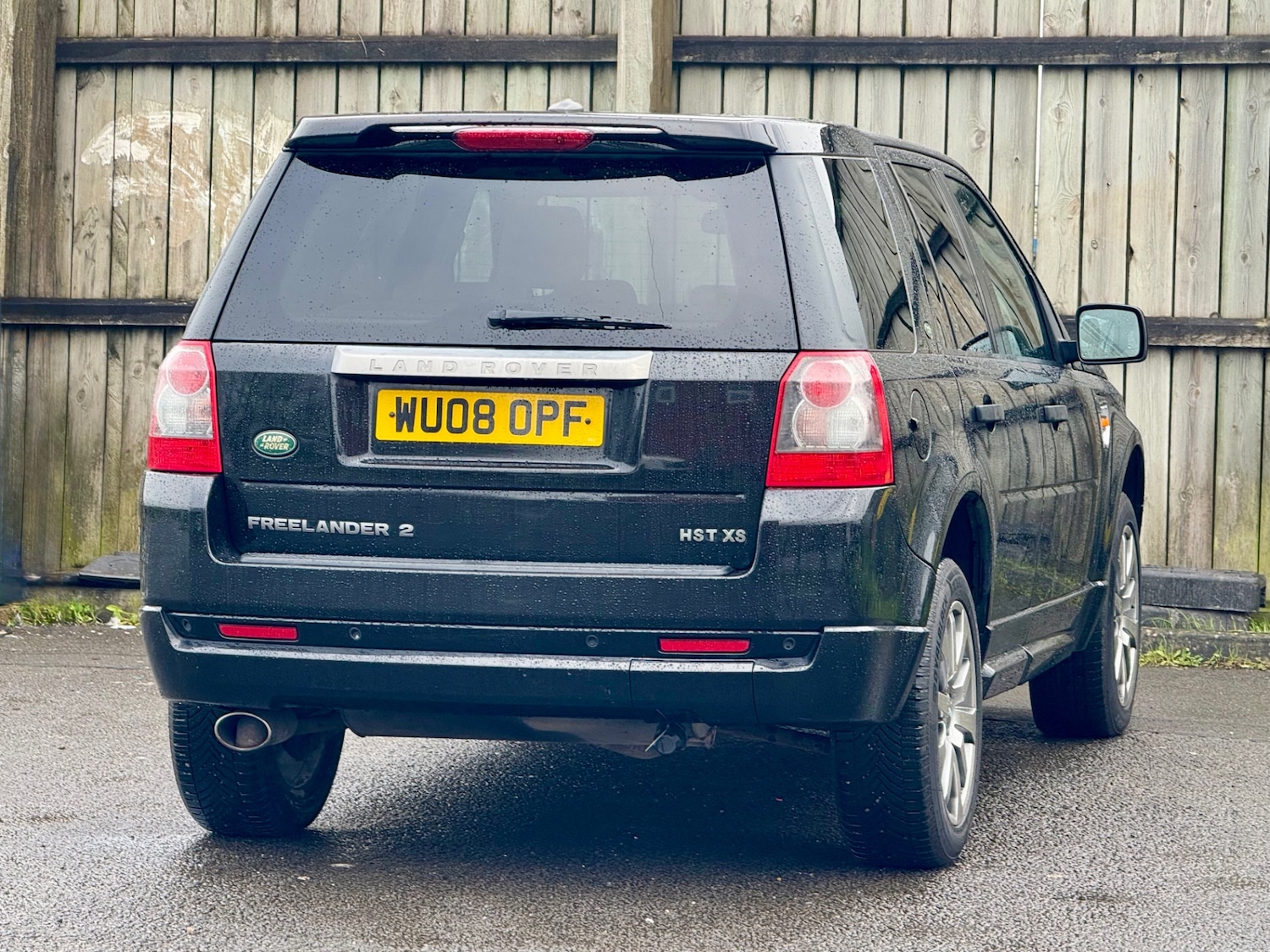Used Land Rover Freelander 2008 for sale - 77897408: Photo 14