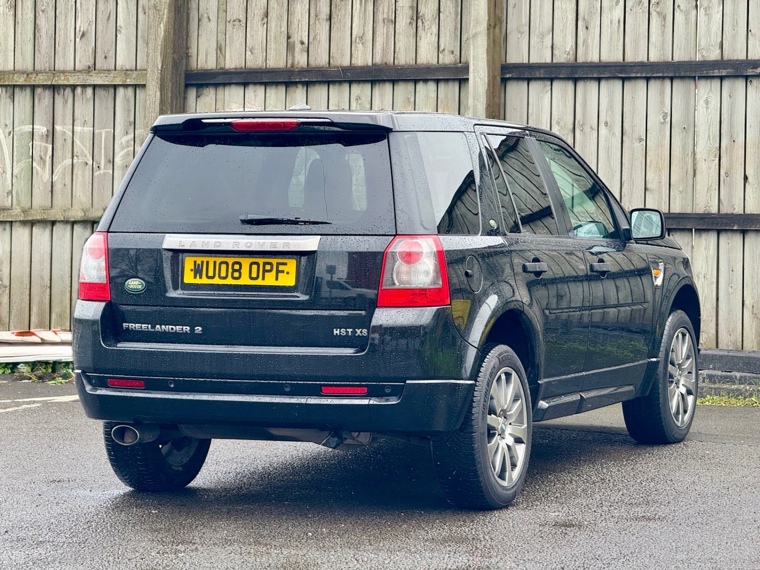 Used Land Rover Freelander 2008 for sale - 77897408: Photo 15