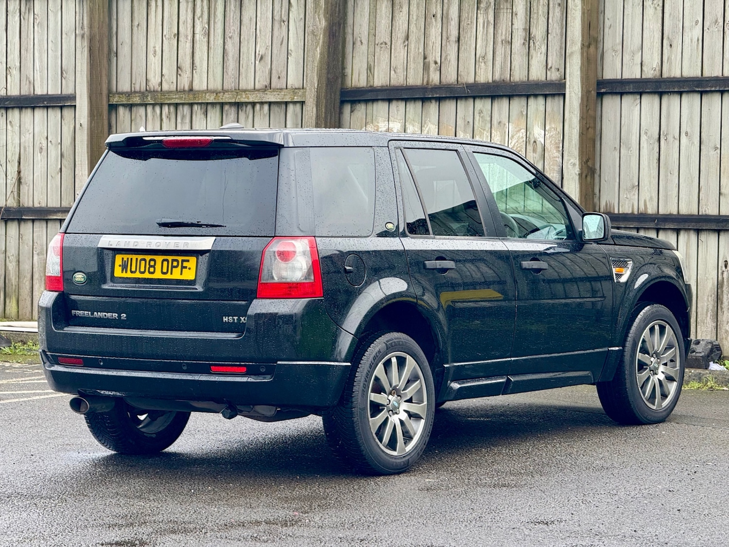 Used Land Rover Freelander 2008 for sale - 77897408: Photo 16