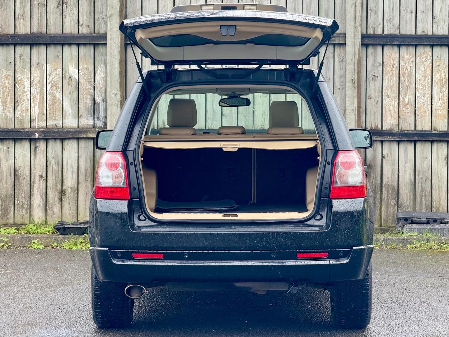 Used Land Rover Freelander 2008 for sale - 77897408: Photo 17