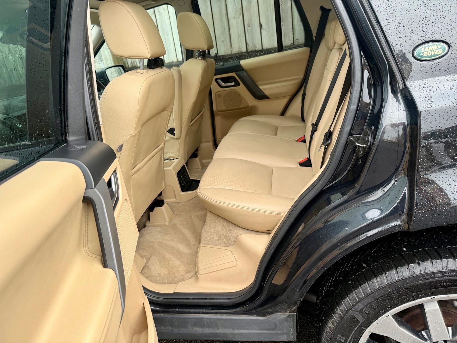 Used Land Rover Freelander 2008 for sale - 77897408: Photo 20