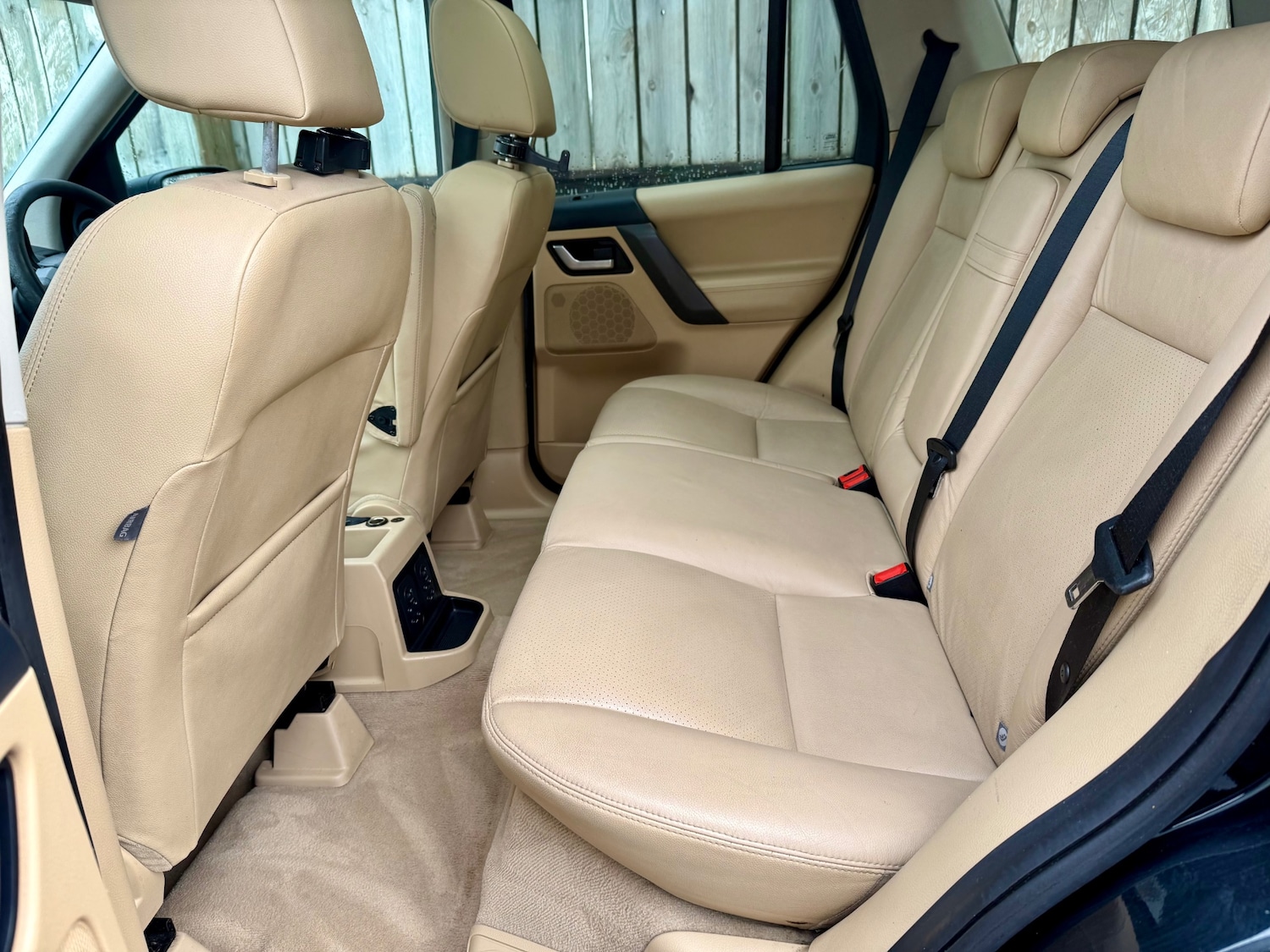 Used Land Rover Freelander 2008 for sale - 77897408: Photo 21