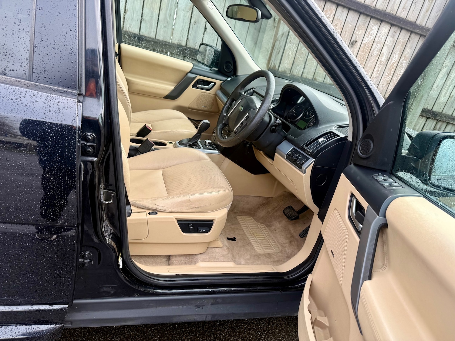 Used Land Rover Freelander 2008 for sale - 77897408: Photo 23