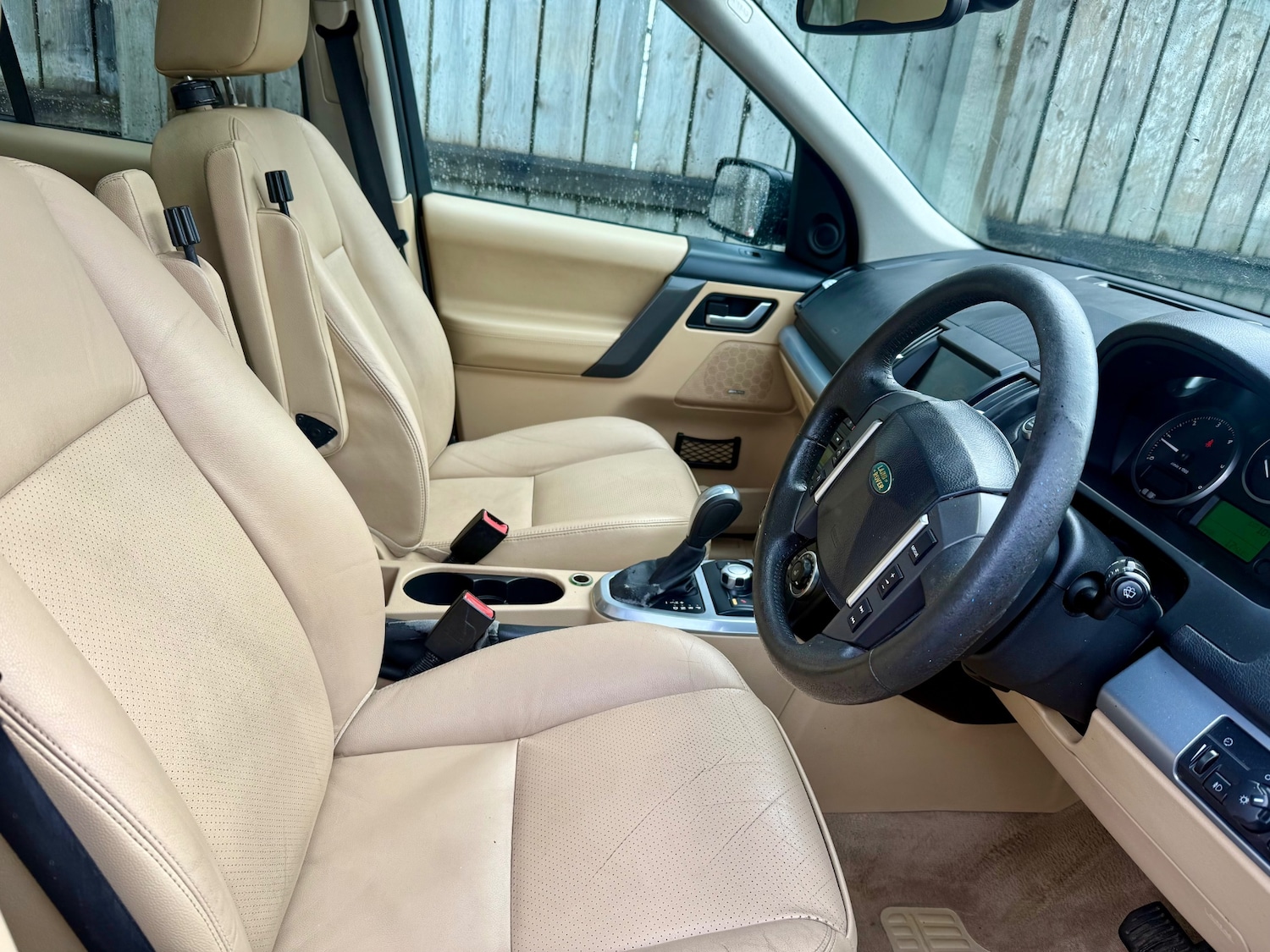 Used Land Rover Freelander 2008 for sale - 77897408: Photo 24