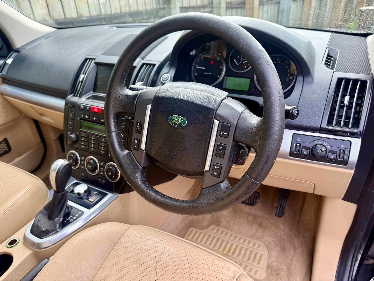 Used Land Rover Freelander 2008 for sale - 77897408: Photo 25