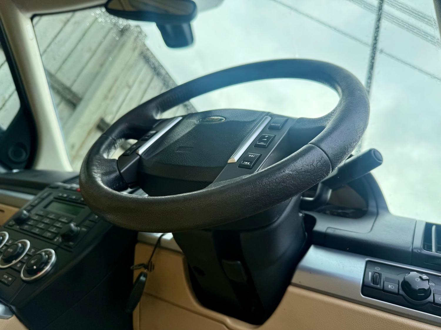 Used Land Rover Freelander 2008 for sale - 77897408: Photo 26