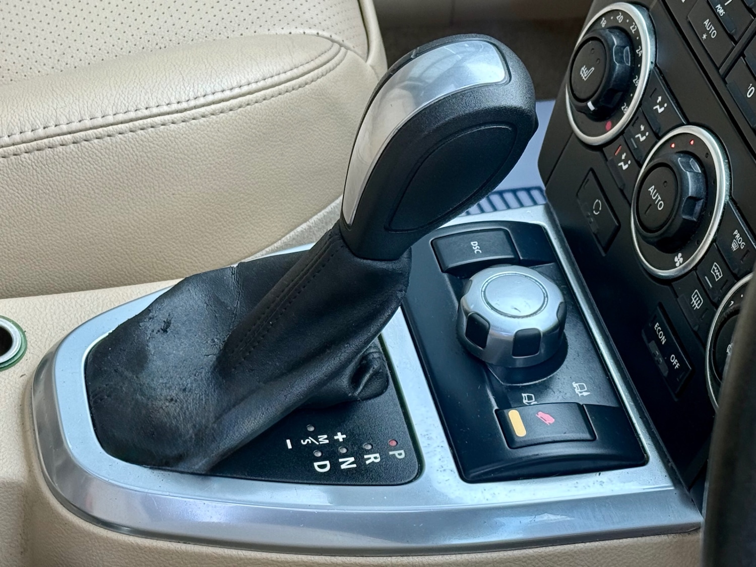 Used Land Rover Freelander 2008 for sale - 77897408: Photo 27