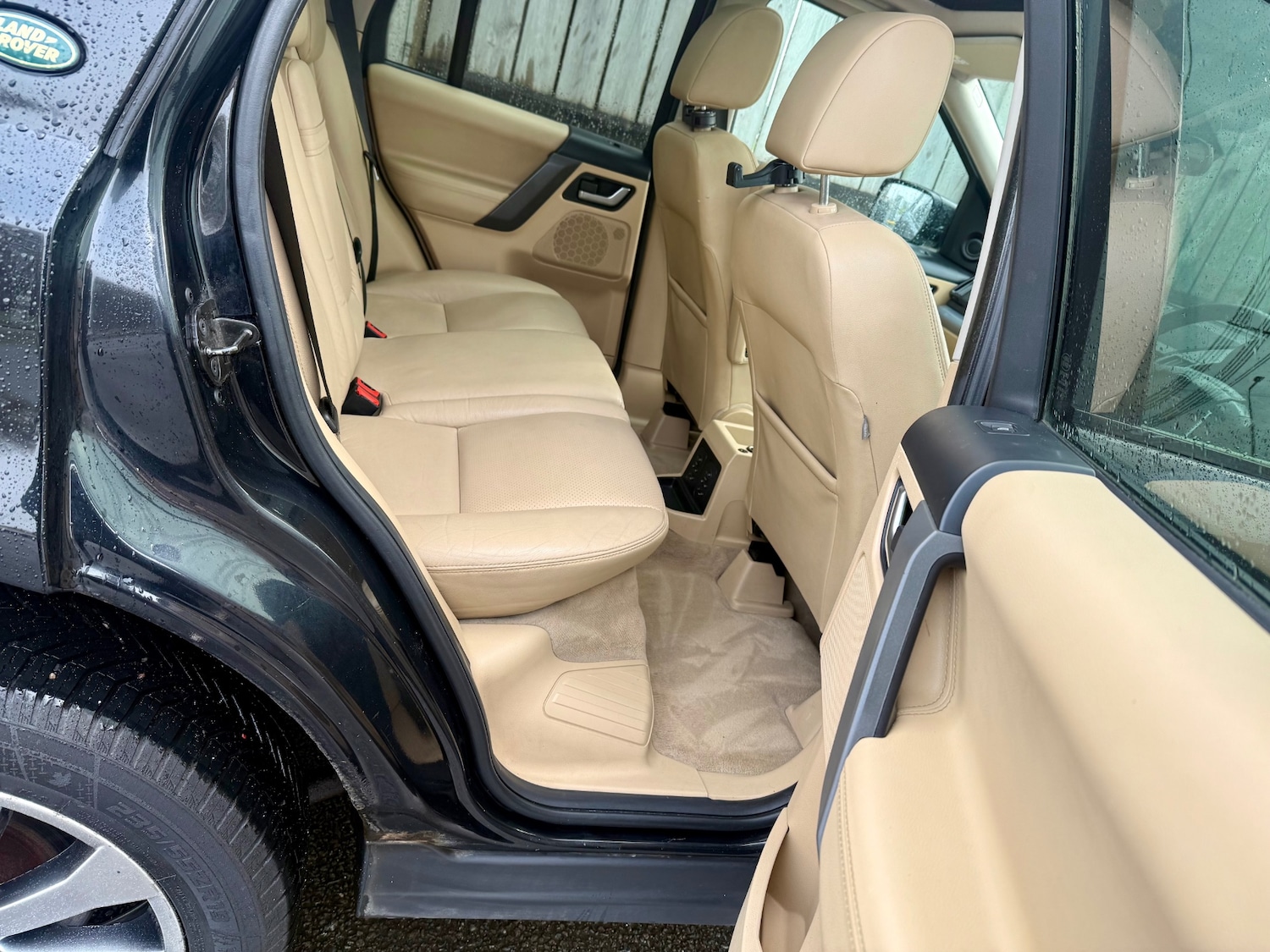 Used Land Rover Freelander 2008 for sale - 77897408: Photo 28