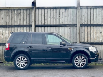 Used Land Rover Freelander 2008 for sale - 77897408: Photo