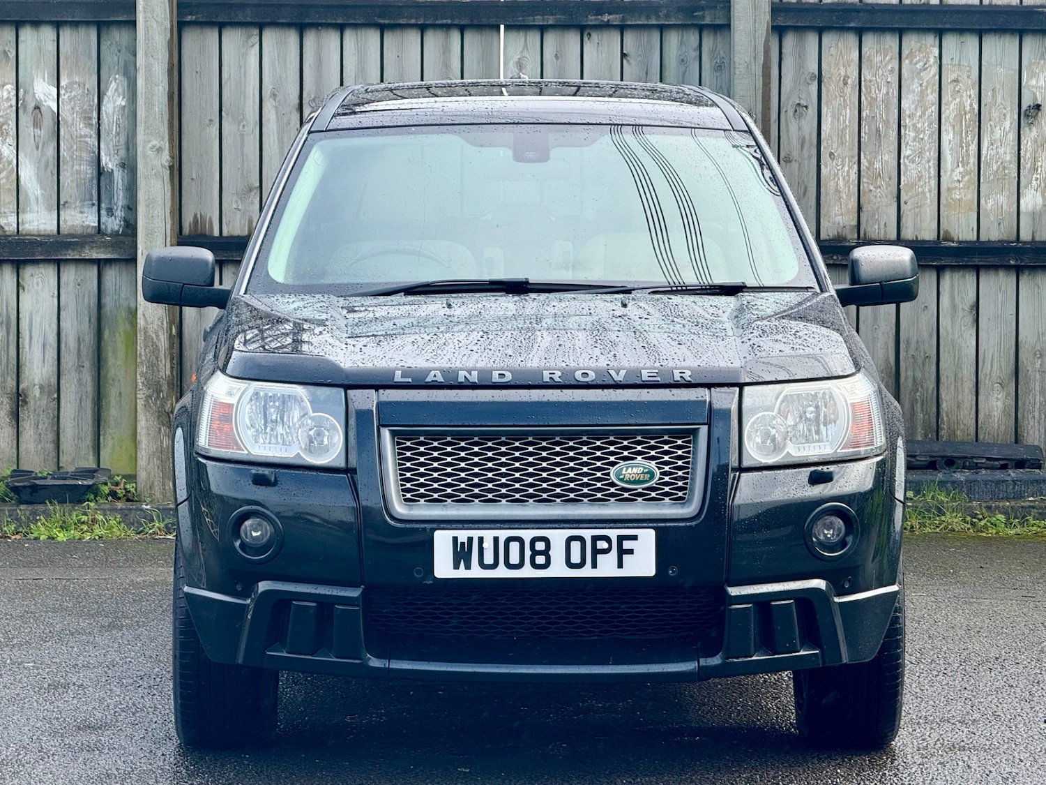 Used Land Rover Freelander 2008 for sale - 77897408: Photo 3