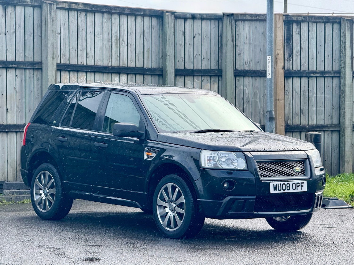 Used Land Rover Freelander 2008 for sale - 77897408: Photo 30