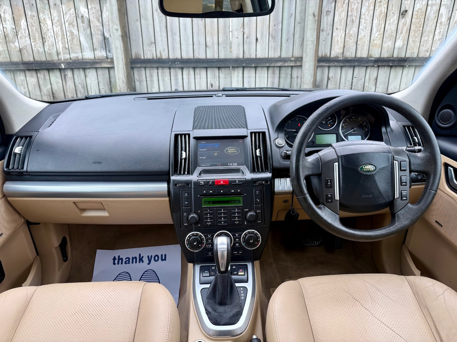 Used Land Rover Freelander 2008 for sale - 77897408: Photo 32