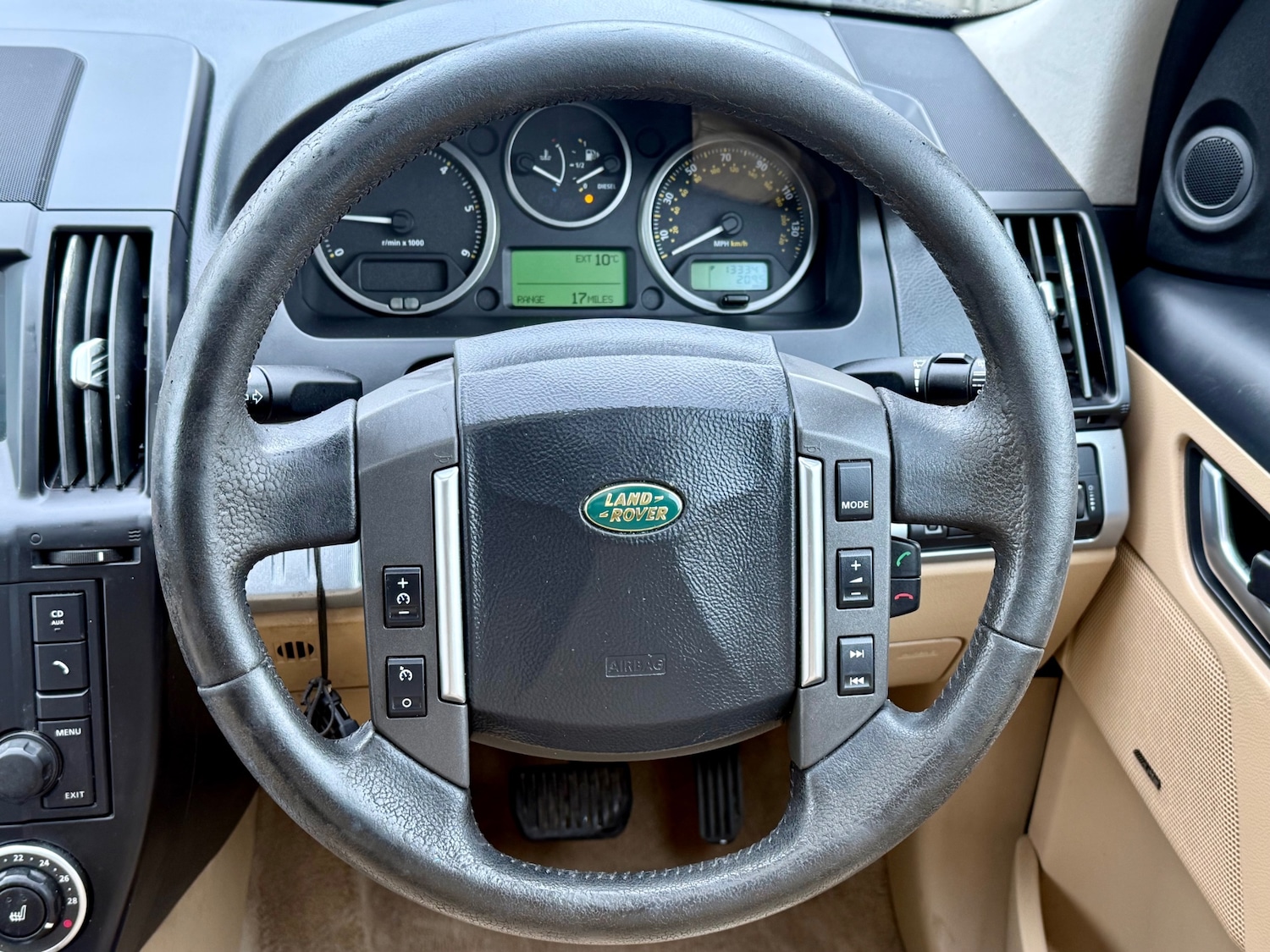 Used Land Rover Freelander 2008 for sale - 77897408: Photo 33