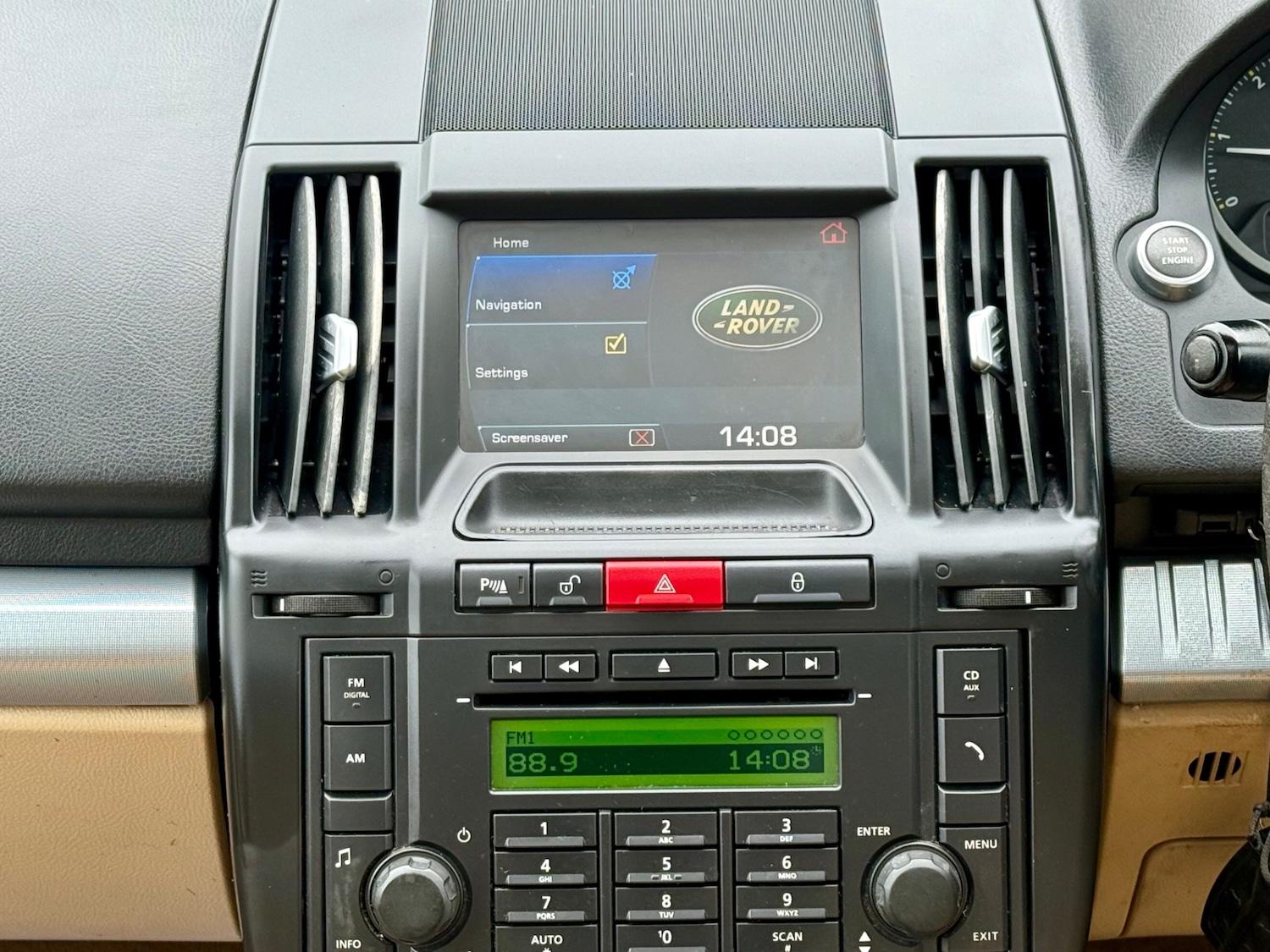 Used Land Rover Freelander 2008 for sale - 77897408: Photo 35