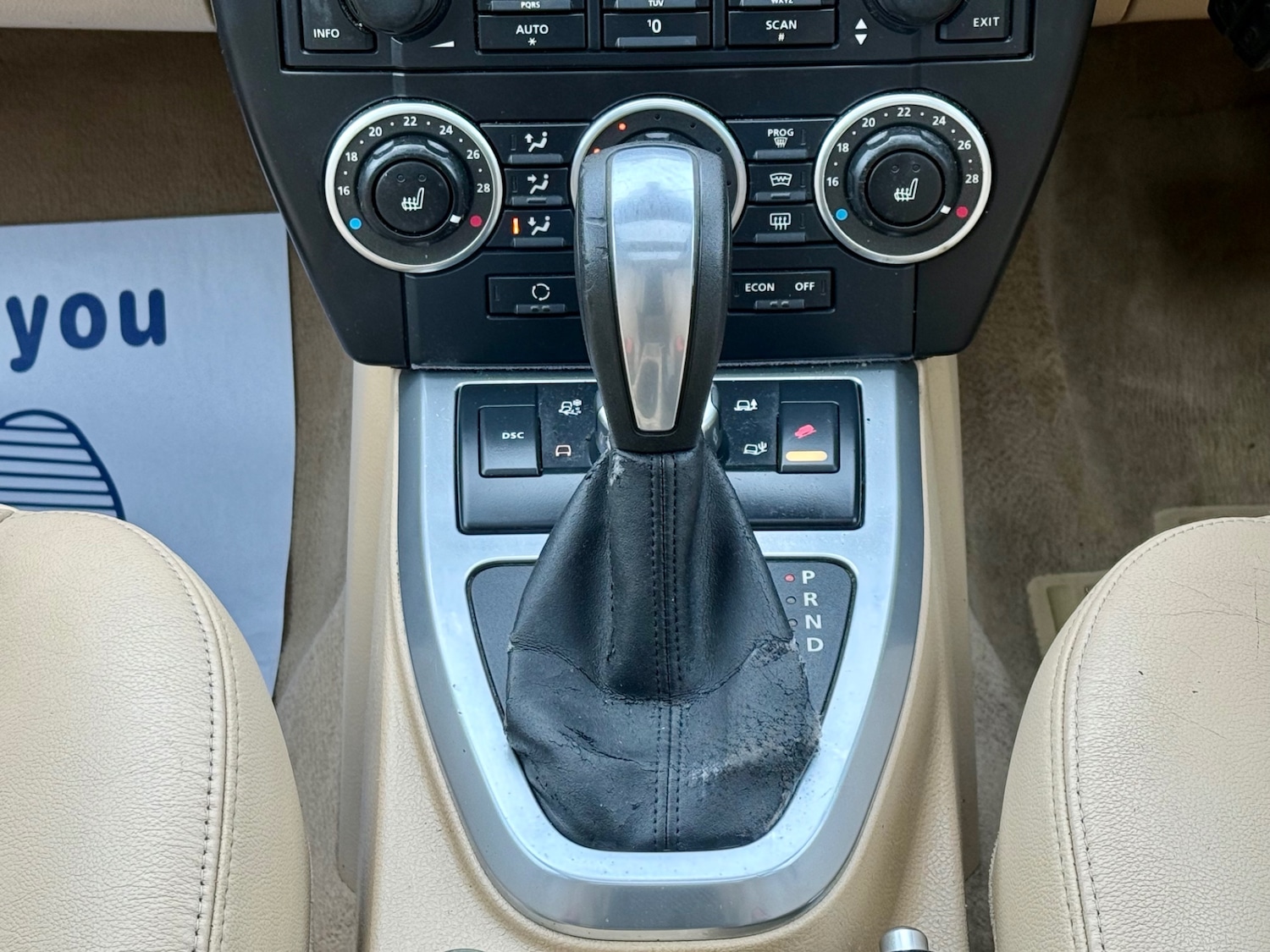 Used Land Rover Freelander 2008 for sale - 77897408: Photo 37