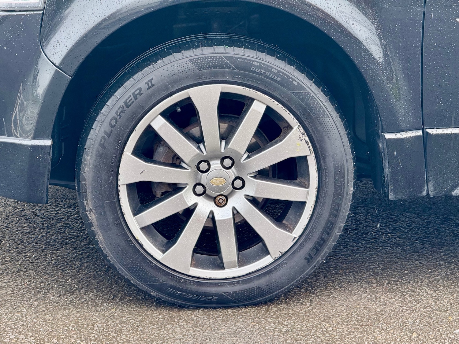 Used Land Rover Freelander 2008 for sale - 77897408: Photo 40