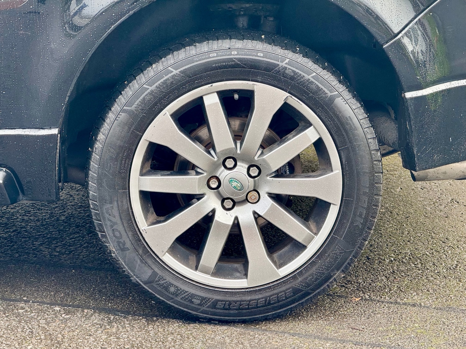 Used Land Rover Freelander 2008 for sale - 77897408: Photo 41