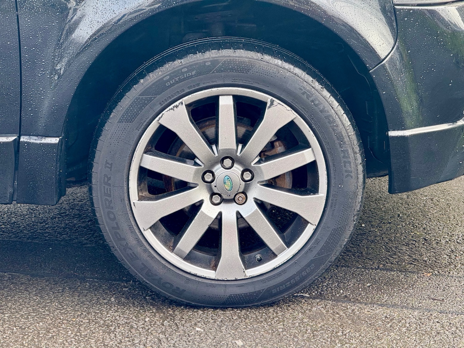 Used Land Rover Freelander 2008 for sale - 77897408: Photo 42