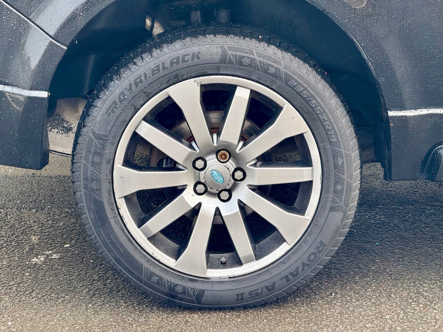 Used Land Rover Freelander 2008 for sale - 77897408: Photo 43