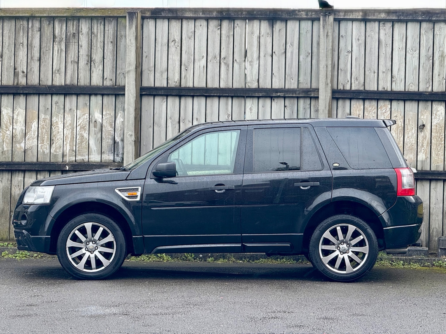 Used Land Rover Freelander 2008 for sale - 77897408: Photo 5