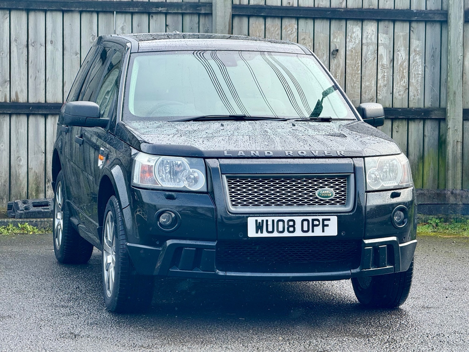 Used Land Rover Freelander 2008 for sale - 77897408: Photo 7