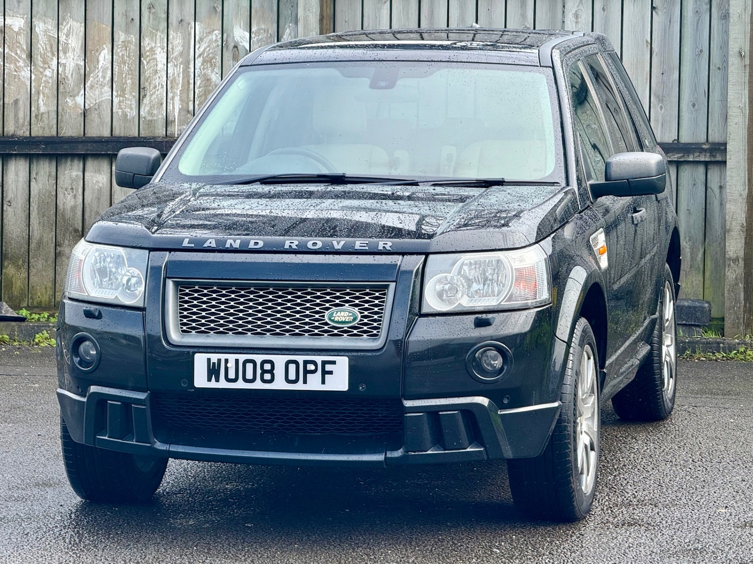 Used Land Rover Freelander 2008 for sale - 77897408: Photo 8