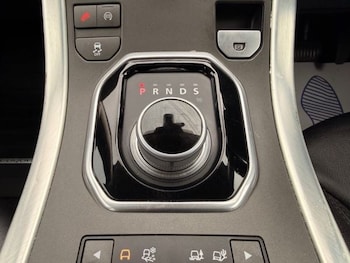 Used Land Rover Range Rover Evoque 2015 for sale - 79037206: Photo