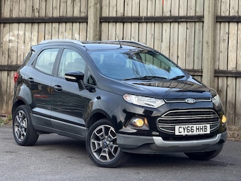 Used Ford Ecosport 2016 for sale - 79120728: Photo