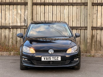Used Volkswagen Golf 2015 for sale - 79011722: Photo