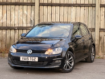 Used Volkswagen Golf 2015 for sale - 79011722: Photo