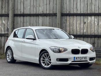 Used BMW 1 Series 2013 for sale - 78274269: Photo