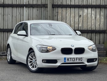 Used BMW 1 Series 2013 for sale - 78274269: Photo