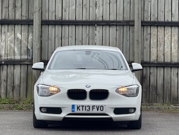 Used BMW 1 Series 2013 for sale - 78274269: Photo