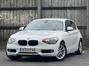 Used BMW 1 Series 2013 for sale - 78274269: Photo
