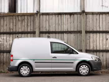 Used Volkswagen Caddy 2013 for sale - 79703491: Photo