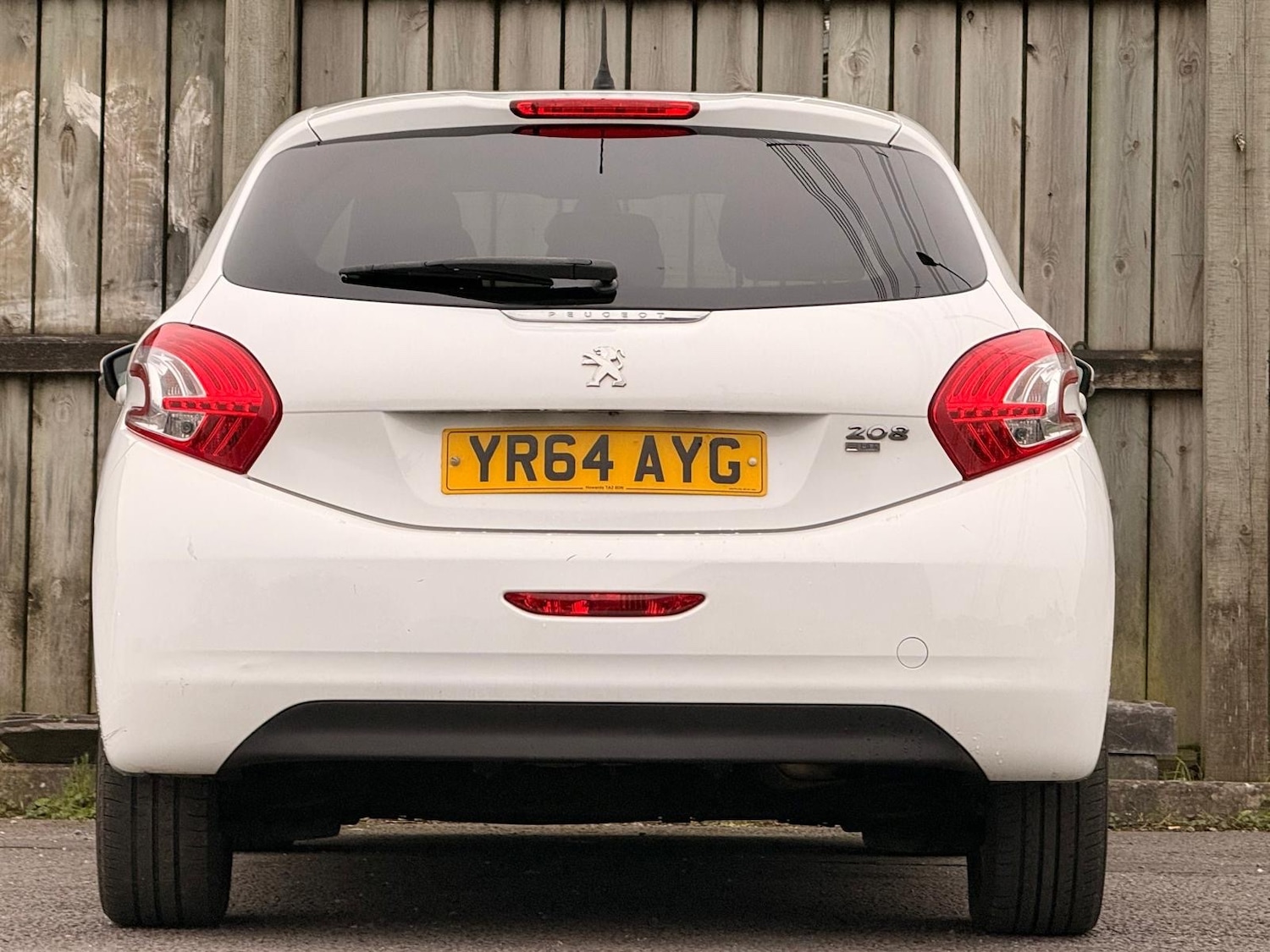 Used Peugeot 208 2014 for sale - 77793086: Photo 13