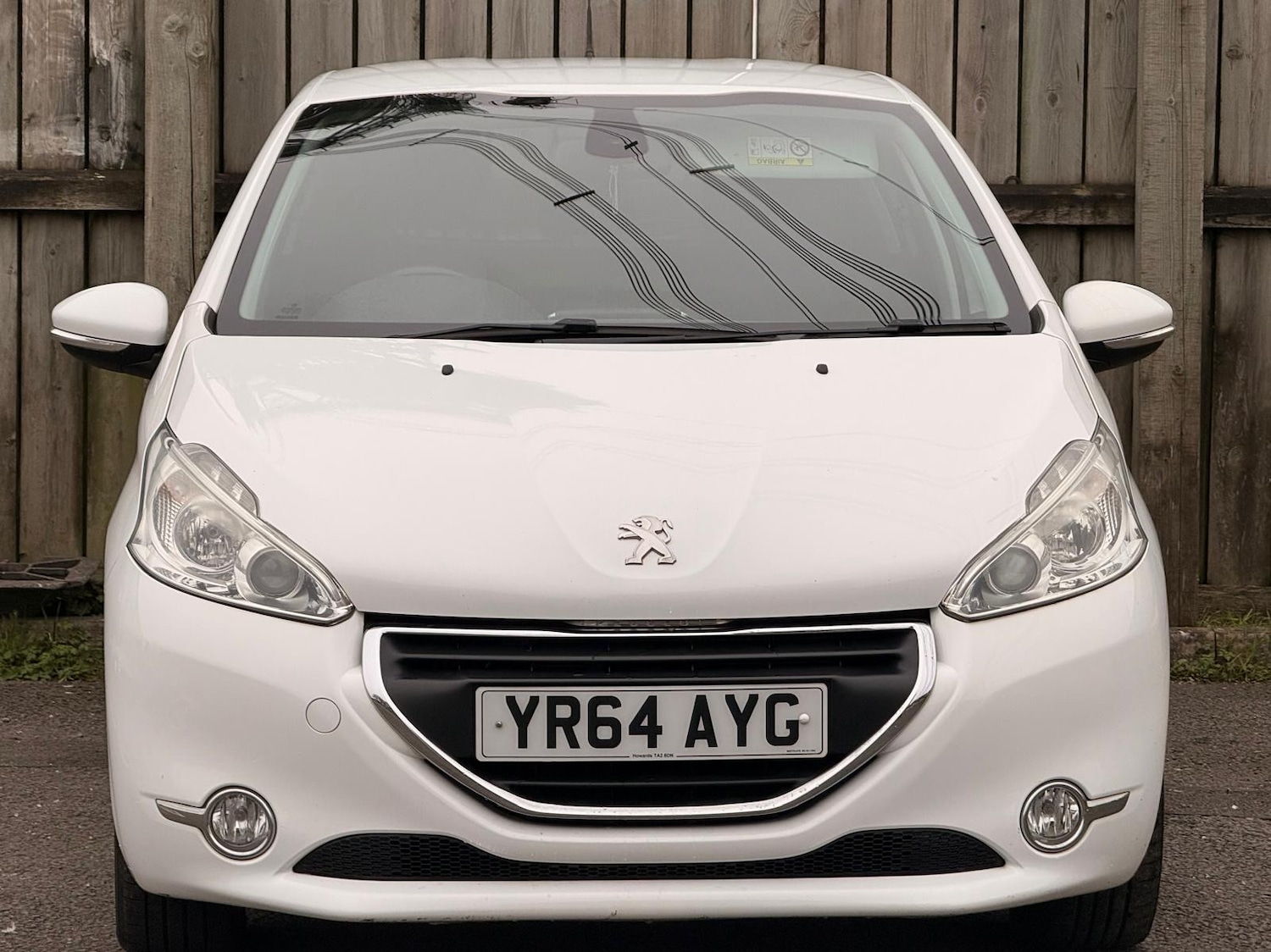 Used Peugeot 208 2014 for sale - 77793086: Photo 3