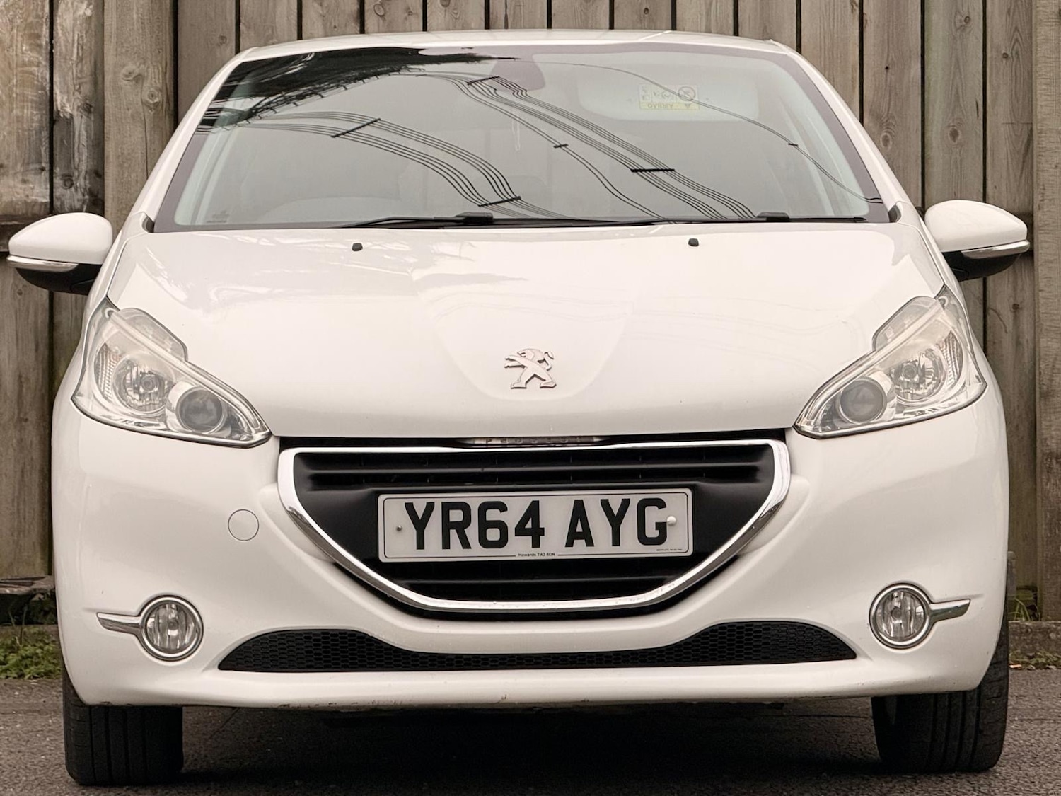 Used Peugeot 208 2014 for sale - 77793086: Photo 7