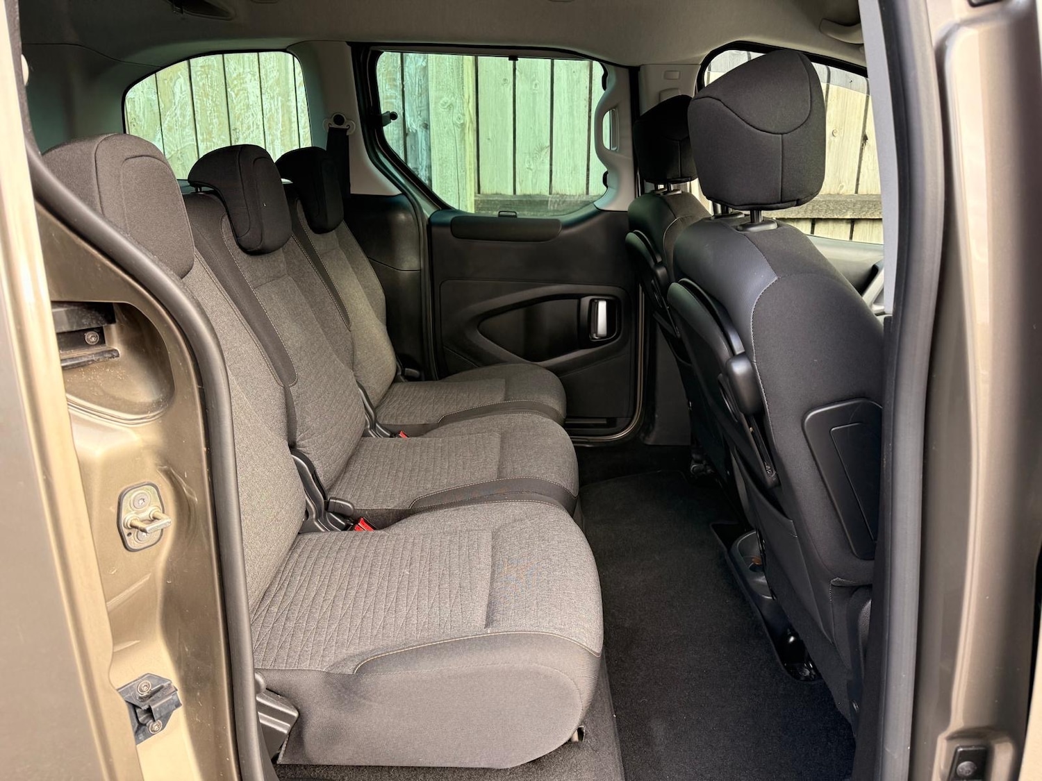 Used Citroen Berlingo Multispace 2016 for sale - 78061585: Photo 16