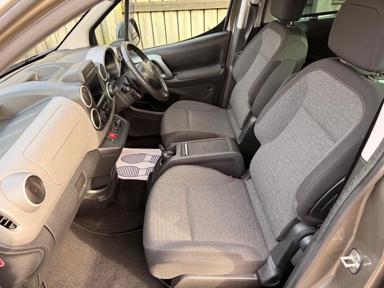 Used Citroen Berlingo Multispace 2016 for sale - 78061585: Photo 19