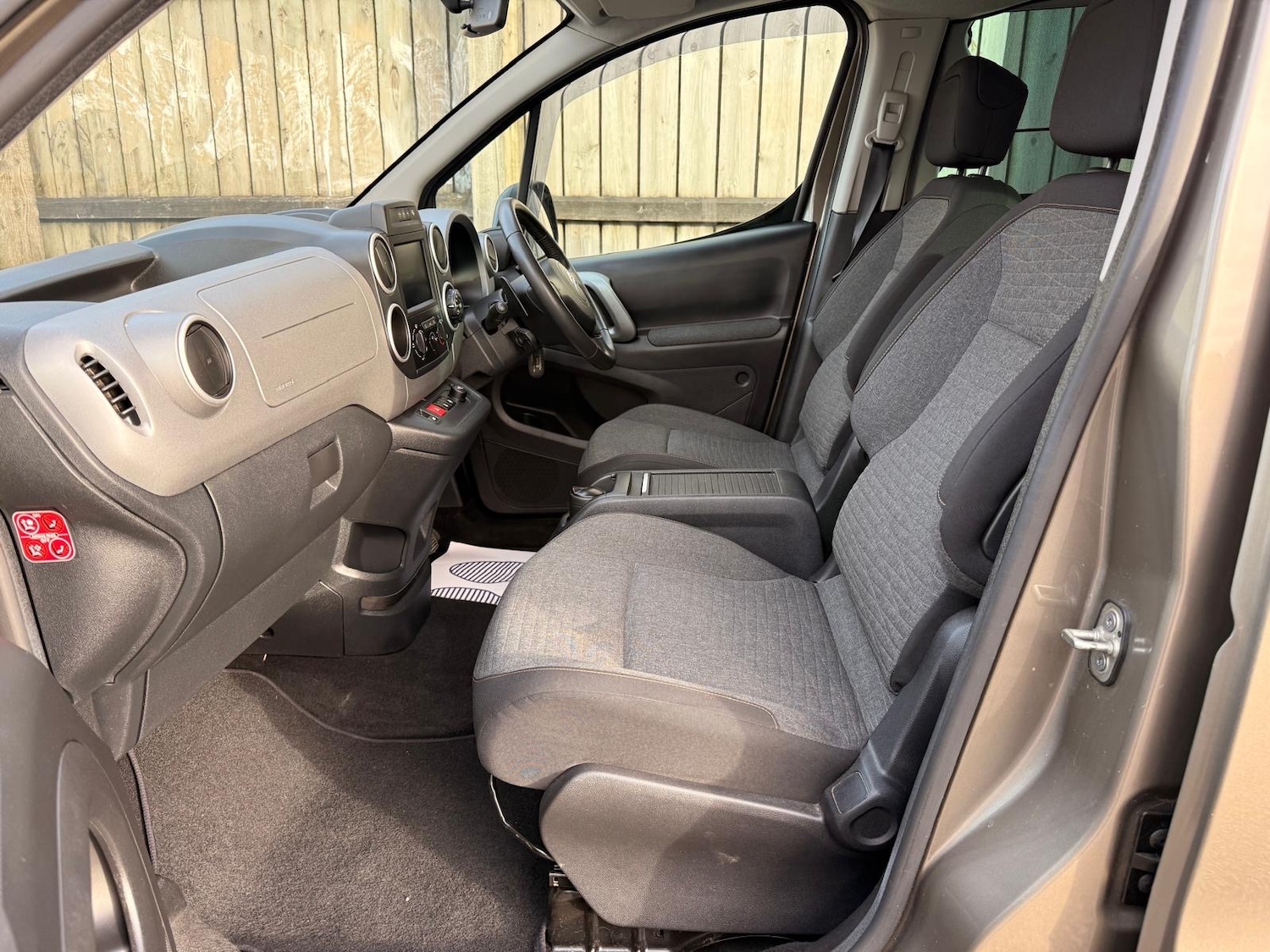 Used Citroen Berlingo Multispace 2016 for sale - 78061585: Photo 20