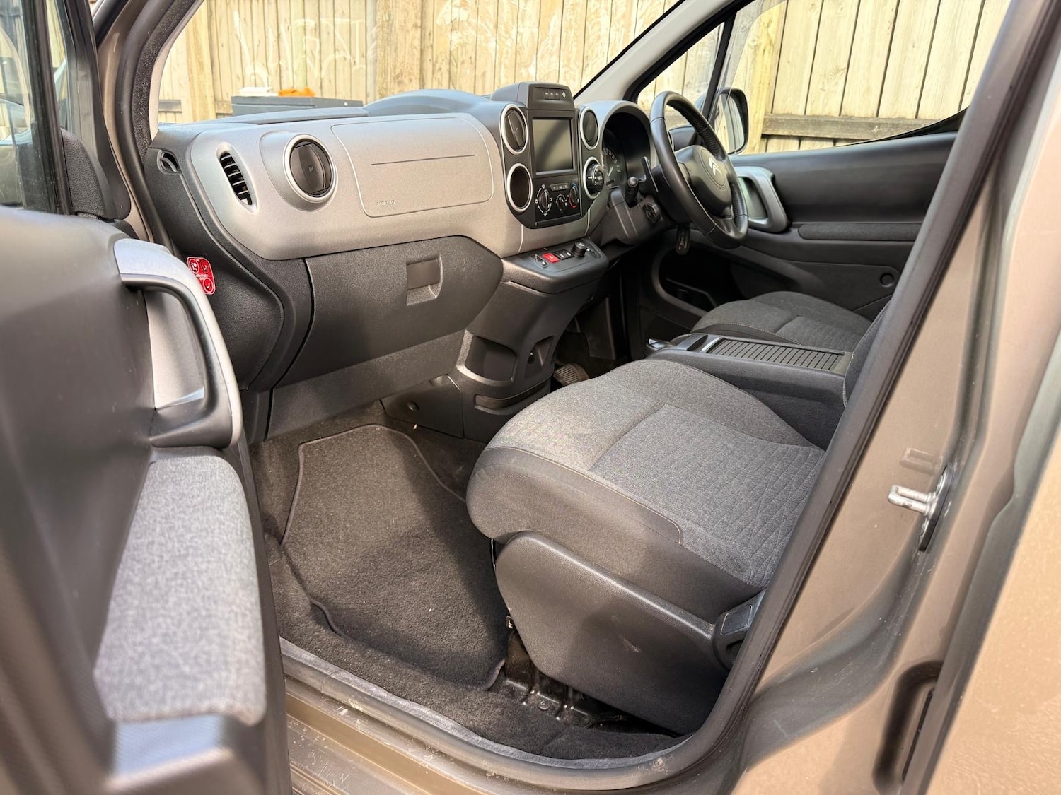 Used Citroen Berlingo Multispace 2016 for sale - 78061585: Photo 23