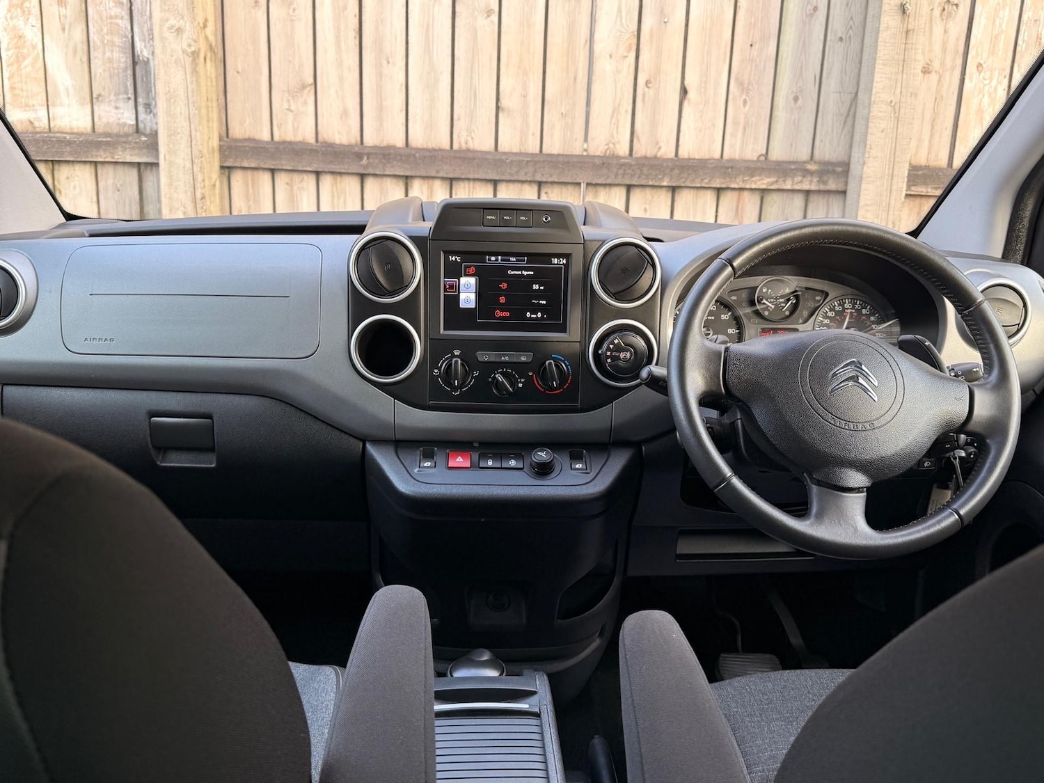 Used Citroen Berlingo Multispace 2016 for sale - 78061585: Photo 25