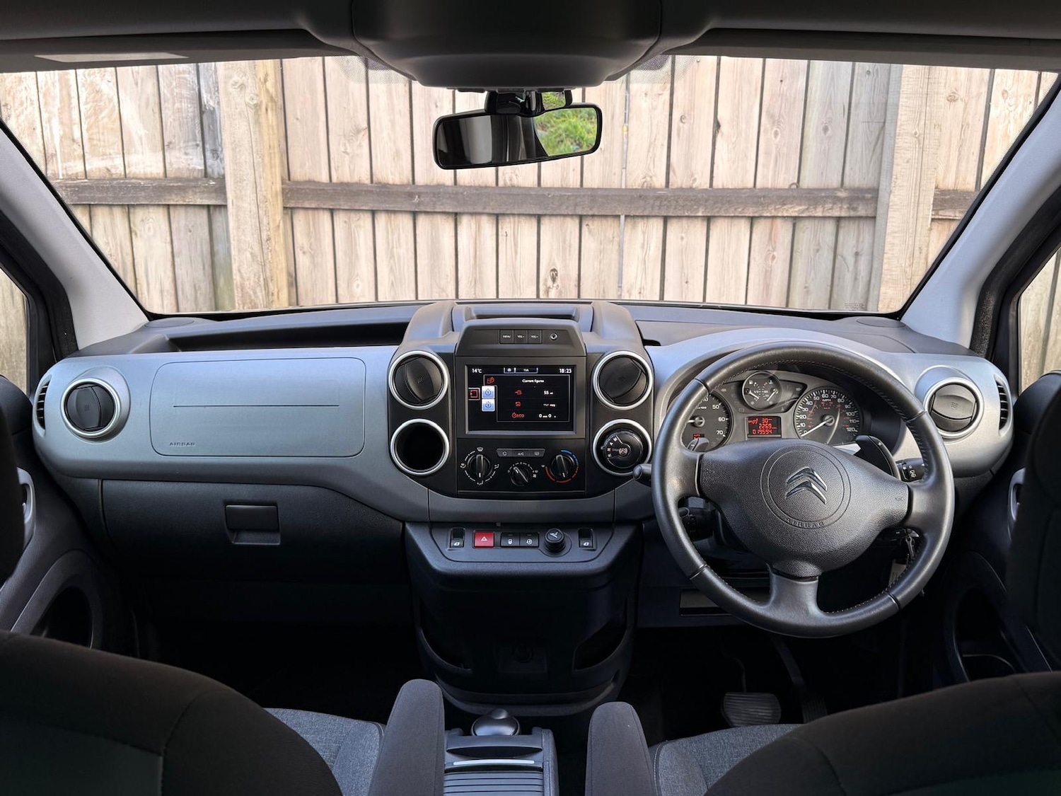 Used Citroen Berlingo Multispace 2016 for sale - 78061585: Photo 26