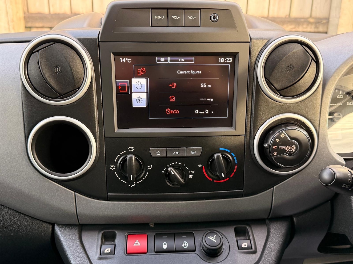 Used Citroen Berlingo Multispace 2016 for sale - 78061585: Photo 27