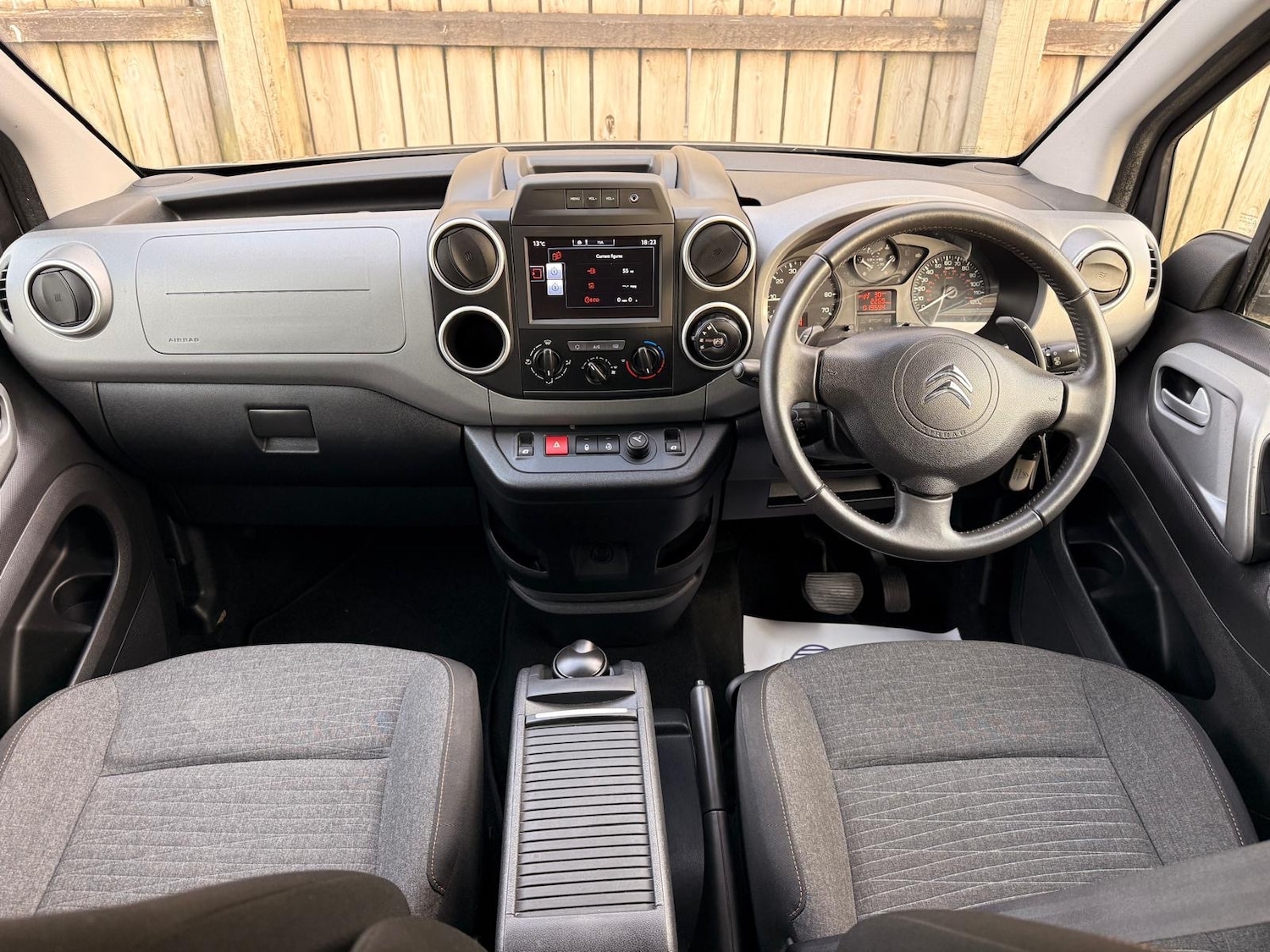 Used Citroen Berlingo Multispace 2016 for sale - 78061585: Photo 30