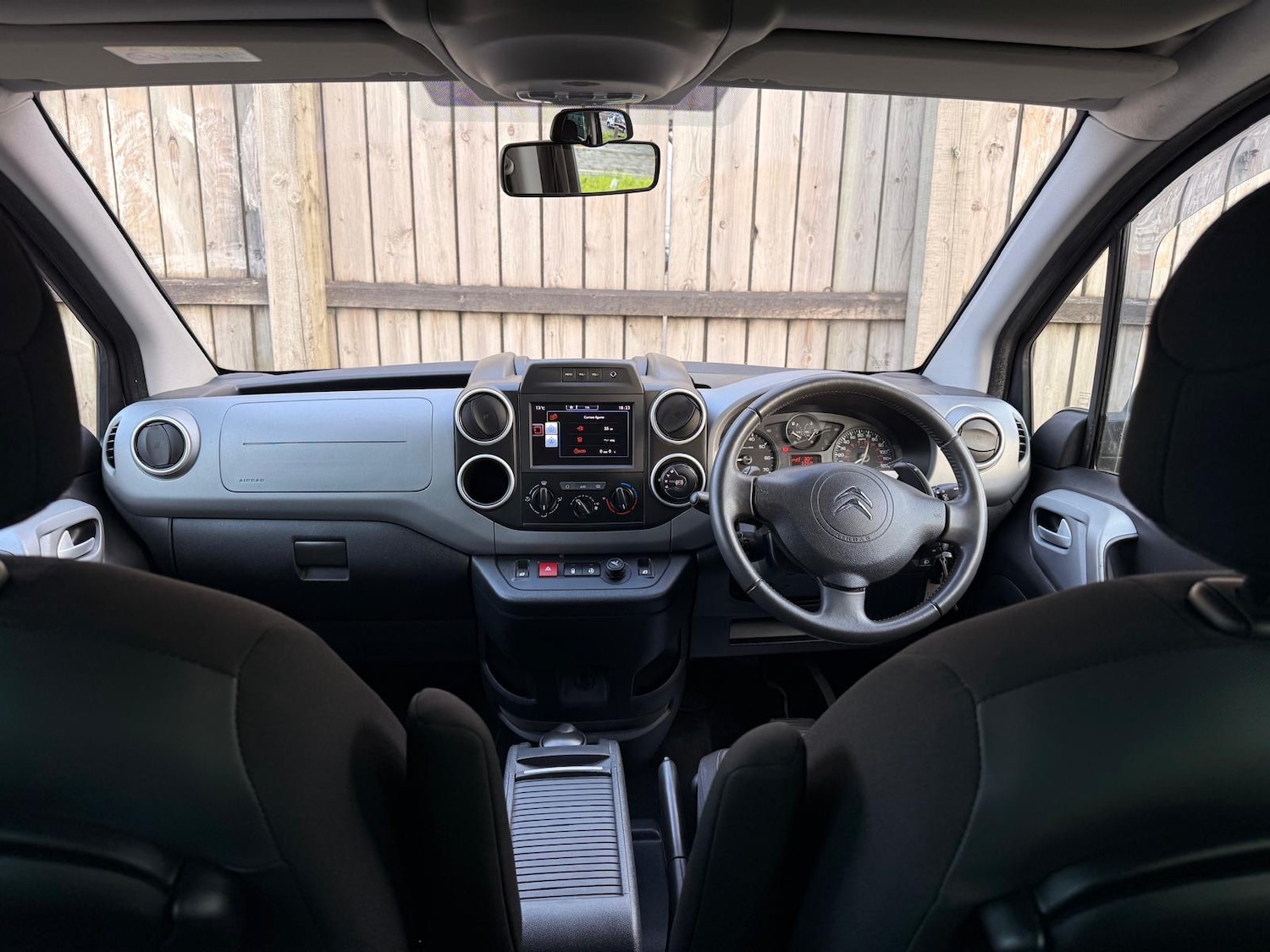 Used Citroen Berlingo Multispace 2016 for sale - 78061585: Photo 31