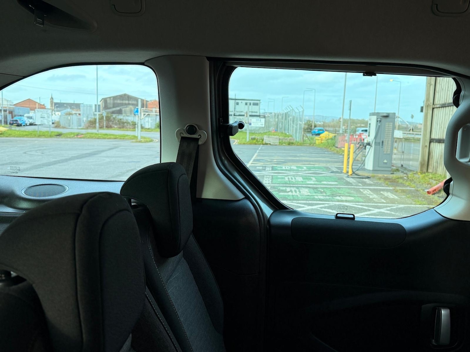 Used Citroen Berlingo Multispace 2016 for sale - 78061585: Photo 33