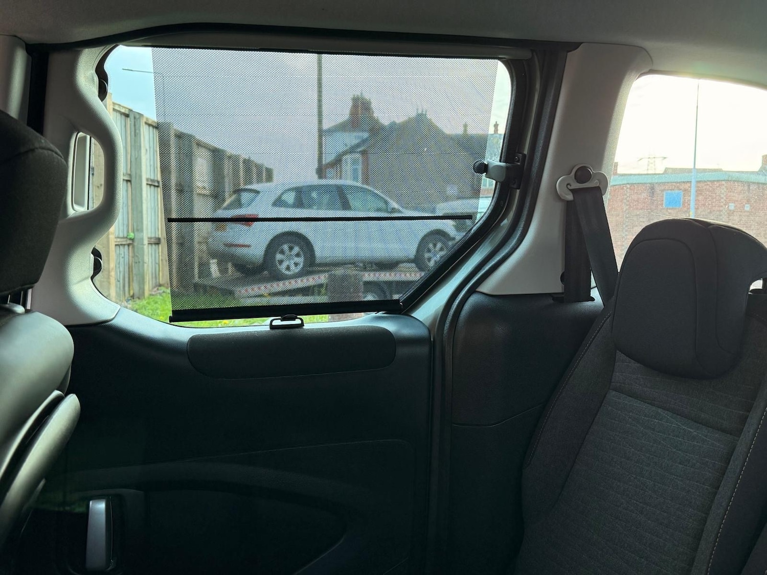 Used Citroen Berlingo Multispace 2016 for sale - 78061585: Photo 34